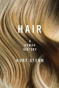 Hair A Human History