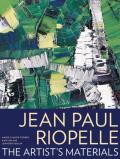 Jean Paul Riopelle: The Artist's Materials