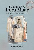 Finding Dora Maar An Artist an Address Book a Life