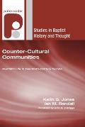 Counter-Cultural Communities