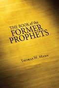 The Book of the Former Prophets