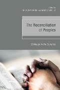 The Reconciliation of Peoples