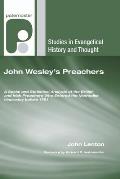 John Wesley's Preachers