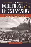 At the Forefront of Lee's Invasion: Retribution, Plunder, and Clashing Cultures on Richard S. Ewell's Road to Gettysburg