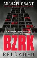 BZRK 02 Brzk Reloaded