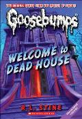 Welcome to Dead House