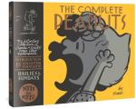Complete Peanuts 1971 1972