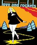 Love & Rockets New Stories No 2
