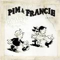 Pim & Francie The Golden Bear Days