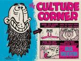 Basil Wolvertons Culture Corner