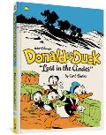 Walt Disneys Donald Duck Lost in the Andes