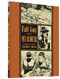 Fall Guy for Murder & Other Stories