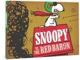 Snoopy vs the Red Baron