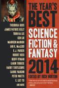 Years Best Science Fiction & Fantasy 2014 Edition