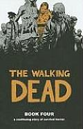 Walking Dead Book 04