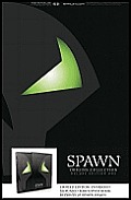 Spawn: Origins Deluxe Edition 1