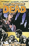 Fear the Hunters: Walking Dead 11