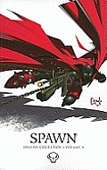 Spawn Origins Volume 8