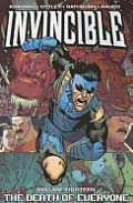 Invincible 18 The Death Of Everyone