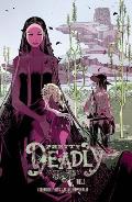 Pretty Deadly Volume 01