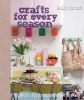 Crafts for Every Season Creative Recycling & Handmade Treasures