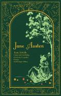Jane Austen Four Novels
