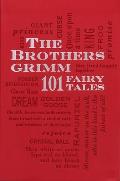Brothers Grimm 101 Fairy Tales