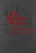 Brothers Grimm Volume 2 110 Grimmer Fairy Tales