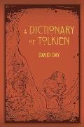 Tolkien Dictionary