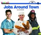 Jobs Around Town Shared Reading Book