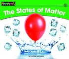 The States of Matter Leveled Text