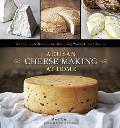 Artisan Cheese Making at Home Techniques & Recipes for Mastering World Class Cheeses