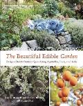 Beautiful Edible Garden Design A Stylish Outdoor Space Using Vegetables Fruits & Herbs