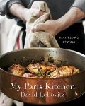My Paris Kitchen Recipes & Stories