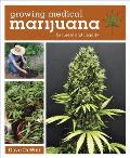 Growing Medical Marijuana Securely & Legally