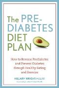 Prediabetes Diet Plan How to Reverse Prediabetes & Prevent Diabetes Through Healthy Eating & Exercise