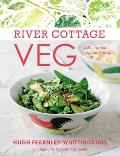 River Cottage Veg 200 Inspired Vegetable Recipes
