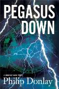 Pegasus Down, 6: A Donovan Nash Thriller