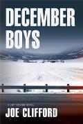 December Boys, 2: A Jay Porter Novel