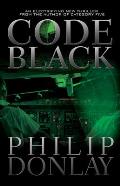 Code Black: A Donovan Nash Thrillervolume 2