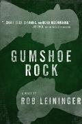 Gumshoe Rock: Volume 4