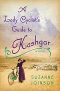 Lady Cyclists Guide to Kashgar