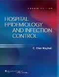 Hospital Epidemiology and Infection Control 