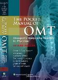 The Pocket Manual of OMT: Osteopathic Manipulative Treatment for Physicians [With Access Code]