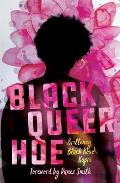 Black Queer Hoe (BreakBeat Poets)
