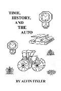 Time, History, and the Auto