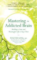 Mastering the Addicted Brain Building a Sane & Meaningful Life to Stay Clean