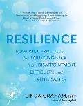 Resilience Toolkit Powerful Practices for Bouncing Back from Disappointment Difficulty & Even Disaster