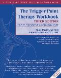 Trigger Point Therapy Workbook 3rd Edition