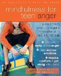 Mindfulness for Teen Anger